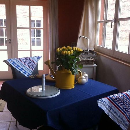 B&B Ool Inclusive Roermond Eksteriør billede