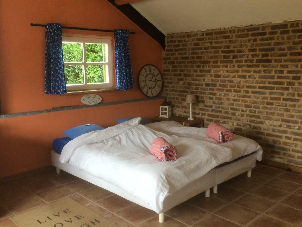 B&B Ool Inclusive Roermond Eksteriør billede