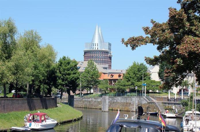 B&B Ool Inclusive Roermond Eksteriør billede