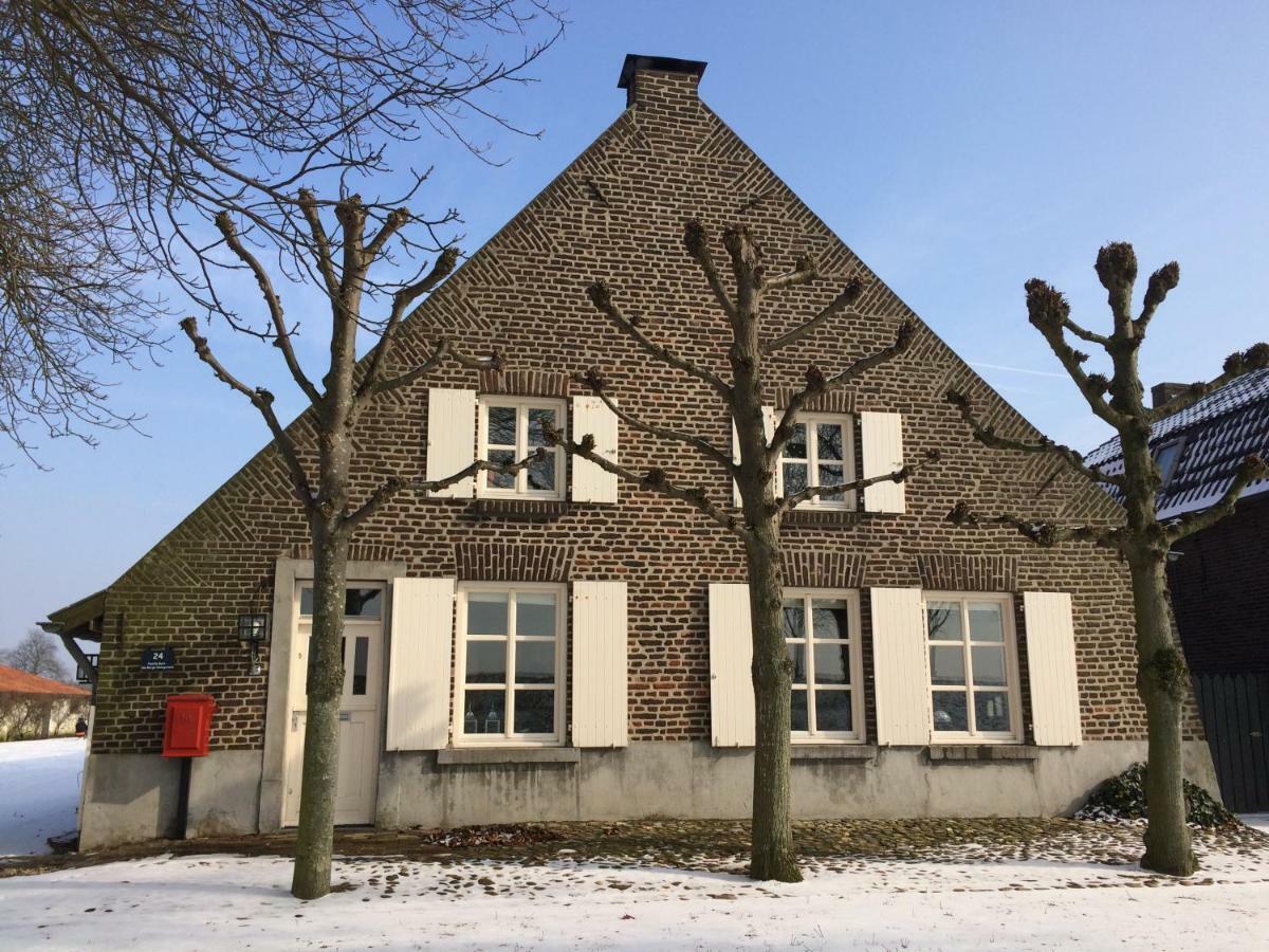 B&B Ool Inclusive Roermond Eksteriør billede